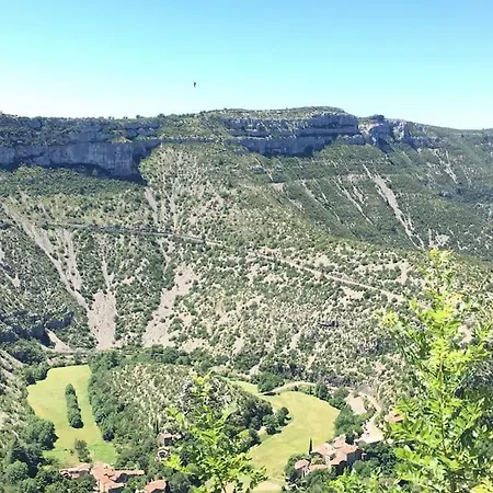 Et Potager Sud Cevennes, Jacuzzi En Option Chalet Roquedur